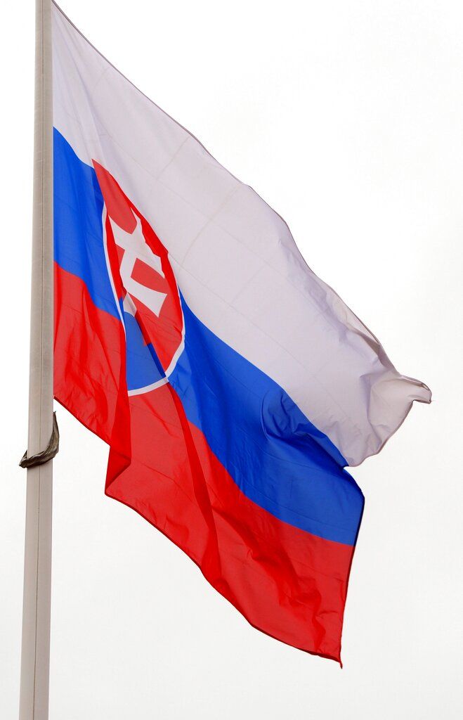 世衛大會將登場　斯洛伐克國會挺台參與

