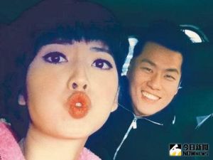 ▲阿諾(左)與工程師前夫Allen離婚。(圖/翻攝臉書) ▲阿諾(左)與工程師前夫Allen離婚。(圖/翻攝臉書)