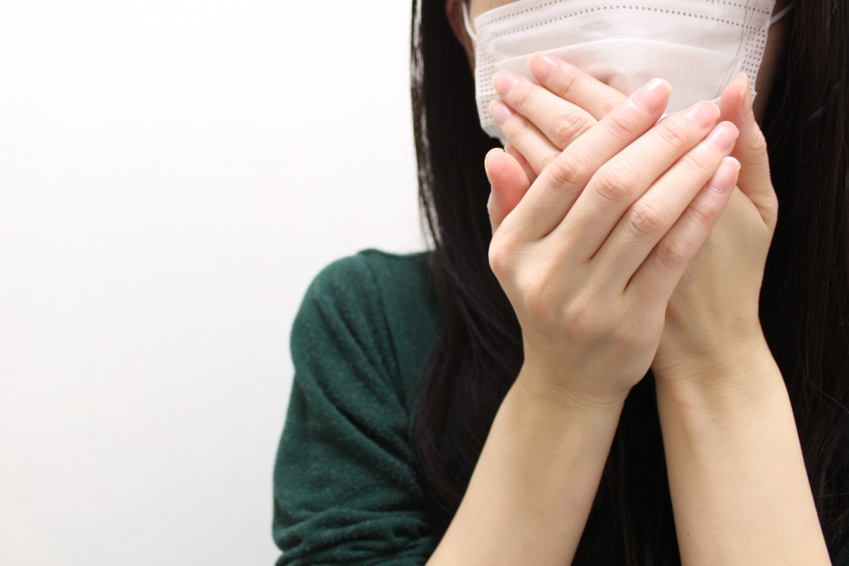 新冠疫情又流行了！醫示警「1症狀」不是小事 苦主嘆：真的難受