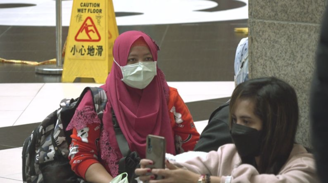 ▲台灣人力需求增加，需靠外籍人力填補勞力缺口。（圖／報系資料照）