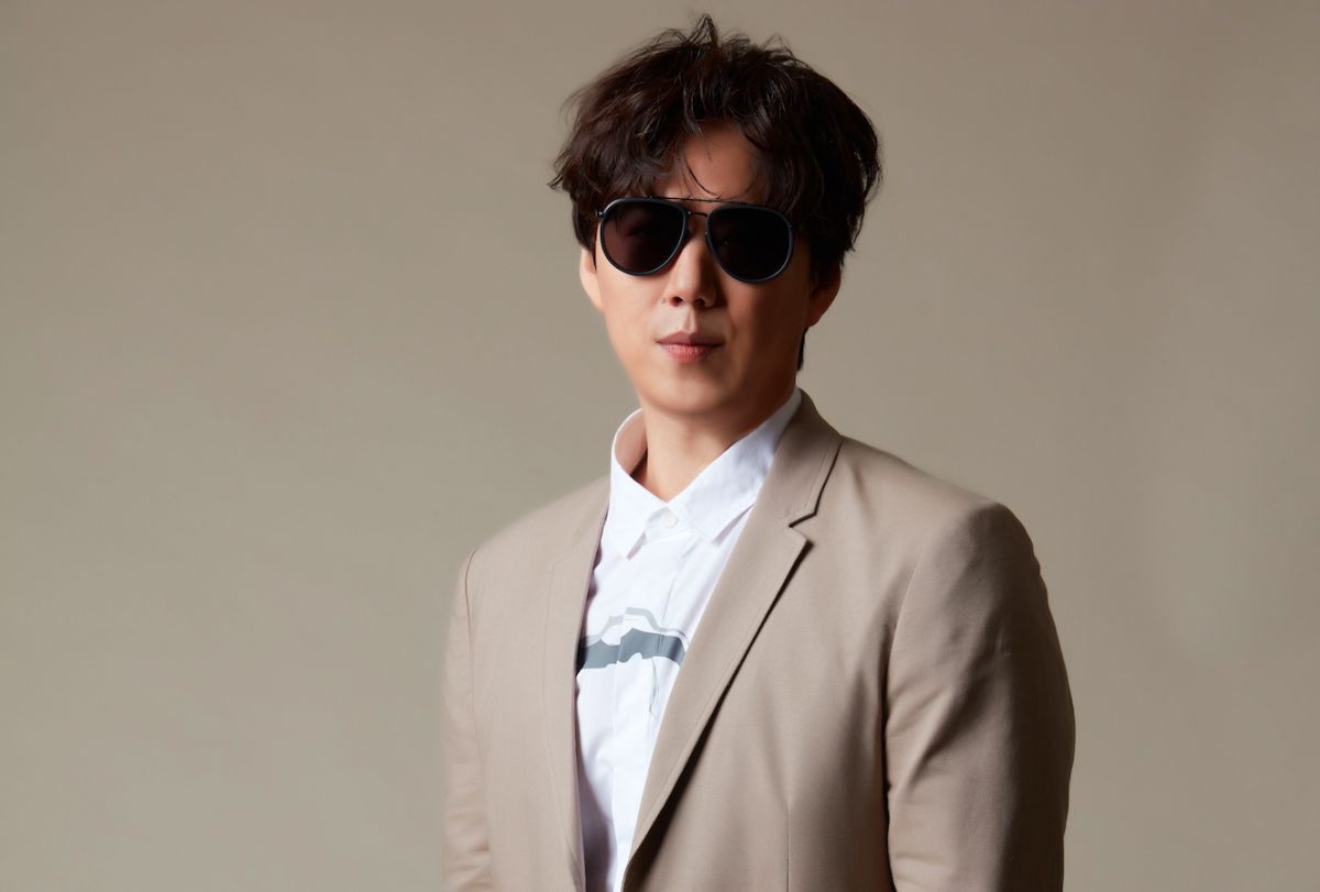 ▲蕭煌奇自爆分手。（圖／環球音樂提供）