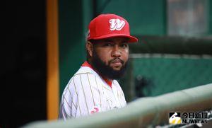 中職／味全龍要補新洋砲？龍德力合約快到
