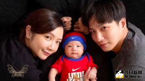 孩子自己救！小煜妻「3招照護確診兒」　這些症狀別輕忽
