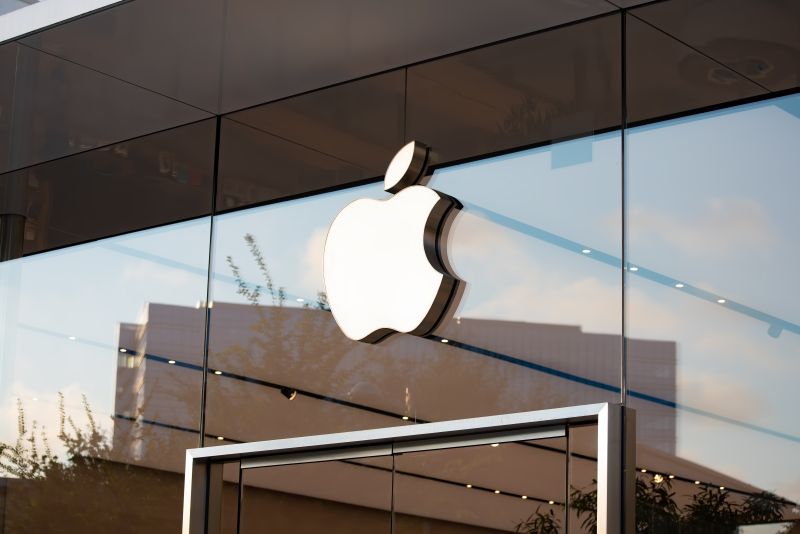 全球100大企業出爐！蘋果擠下微軟奪冠　台積電殺進前十
