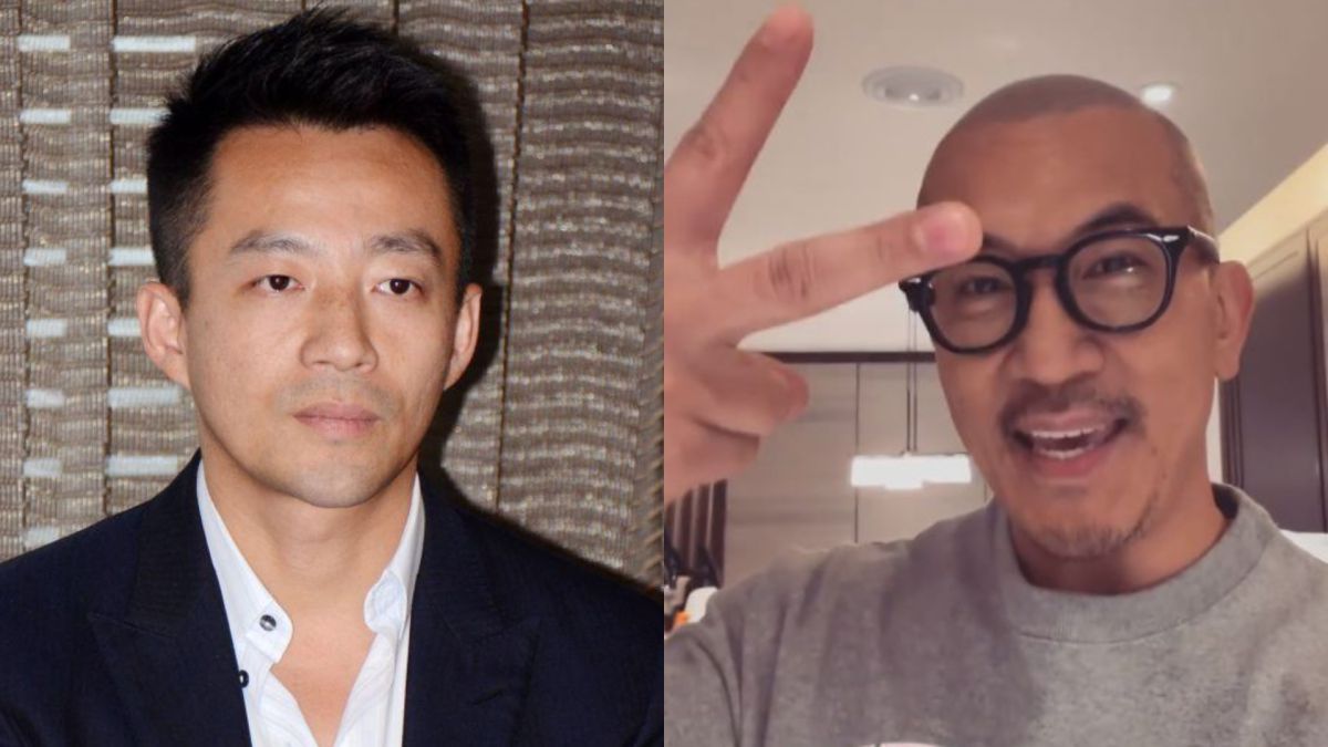 ▲汪小菲（左圖）、具俊曄的脾氣應有極大差異。（圖／NOWnews資料照、具俊曄IG）