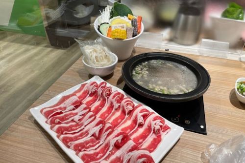 石二鍋最強對手出招了！眾吃回這間：170元飽到吐、品質終於升級
