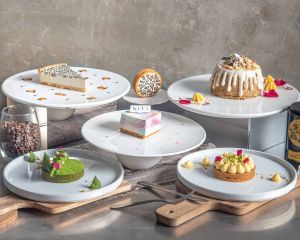 Uber Eats 推出多款母親節蛋糕外送。(圖/廠商提供) ▲Uber Eats 推出多款母親節蛋糕外送。(圖/廠商提供)