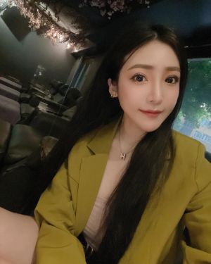 ▲▼許薇安是人氣直播主、YouTuber,也是品牌CEO。(圖/許薇安臉書) ▲▼許薇安是人氣直播主、YouTuber,也是品牌CEO。(圖/許薇安臉書)