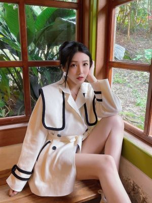 ▲▼許薇安是人氣直播主、YouTuber,也是品牌CEO。(圖/許薇安臉書) ▲▼許薇安是人氣直播主、YouTuber,也是品牌CEO。(圖/許薇安臉書)