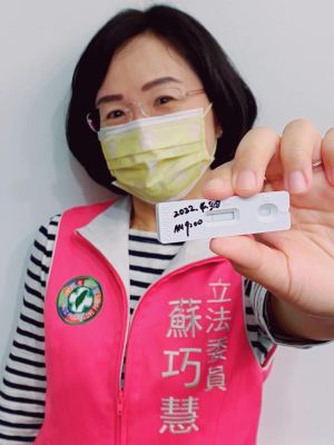 ▲蘇巧慧