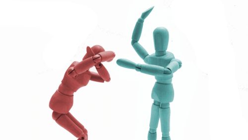 4月30日國際不打小孩日！內分泌醫師：體罰恐害兒童每月少長1公分
