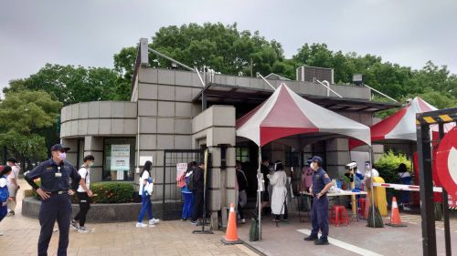 考生注意!統測成績今開放網路查分 申請複查、補發成績單看這裡