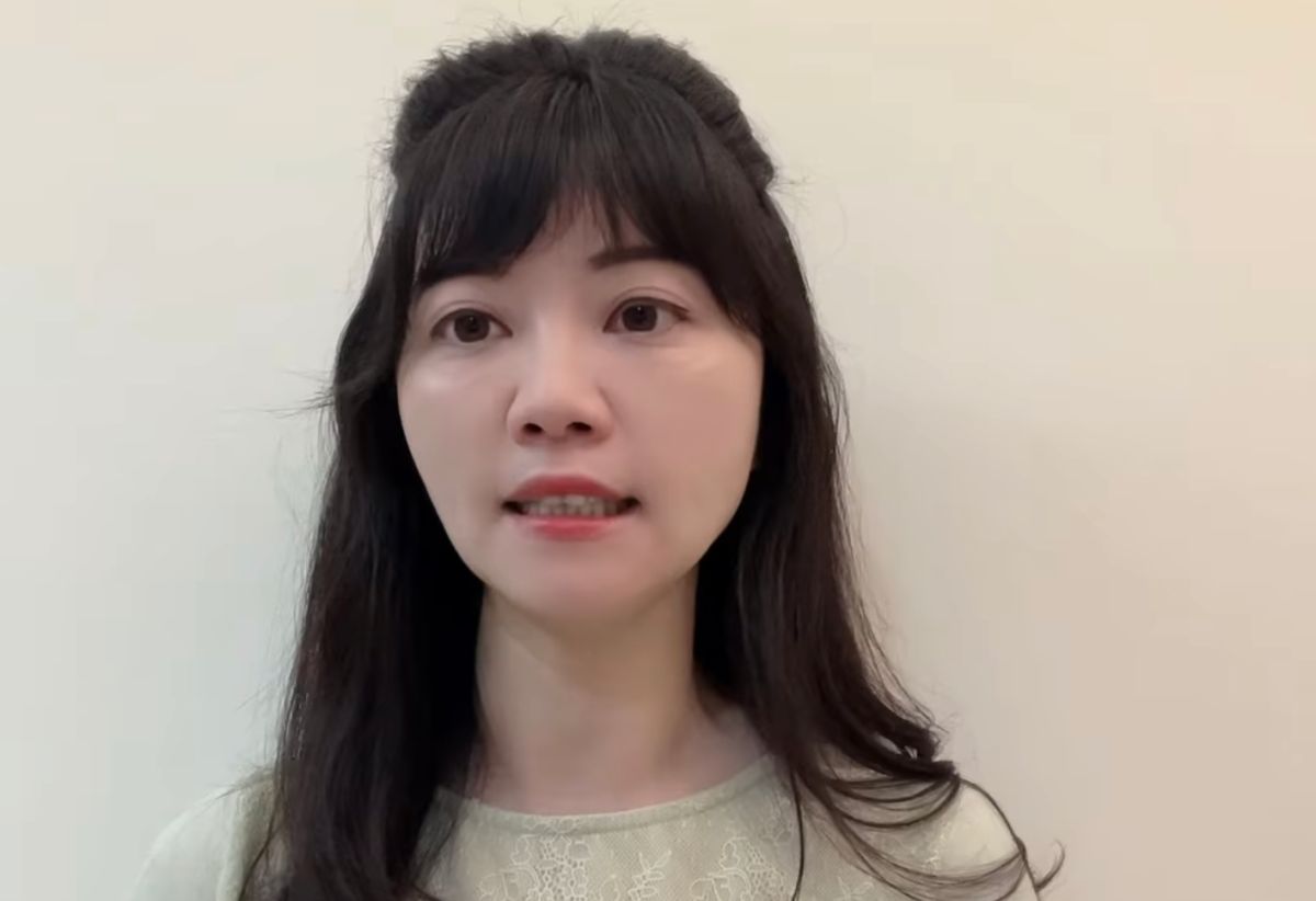 ▲立委高嘉瑜日前質詢與臉書文都提到獸醫用藥問題，今日再表示是意外打開「潘朵拉的盒子」。（圖／翻攝自高嘉瑜臉書）