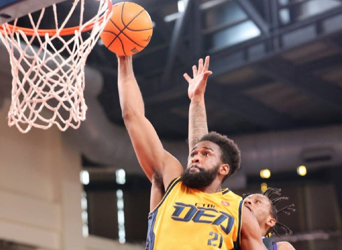 ▲中信特攻內線好手艾斯（Aaron Epps）。（圖／中信特攻提供）