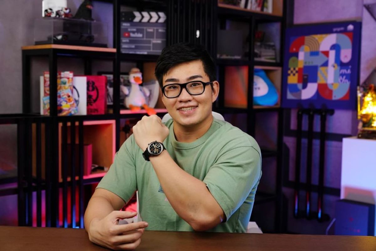 ▲百萬YouTuber「Joeman」近日就在IG上替大家開箱千元假鈔，並觀察出4大破綻。（圖／翻攝Joeman IG）