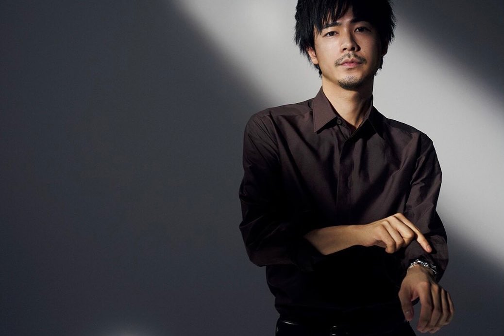 ▲成田凌被爆出緋聞，沒想到竟嘴硬表示不認識女方。（圖／翻攝成田凌IG）