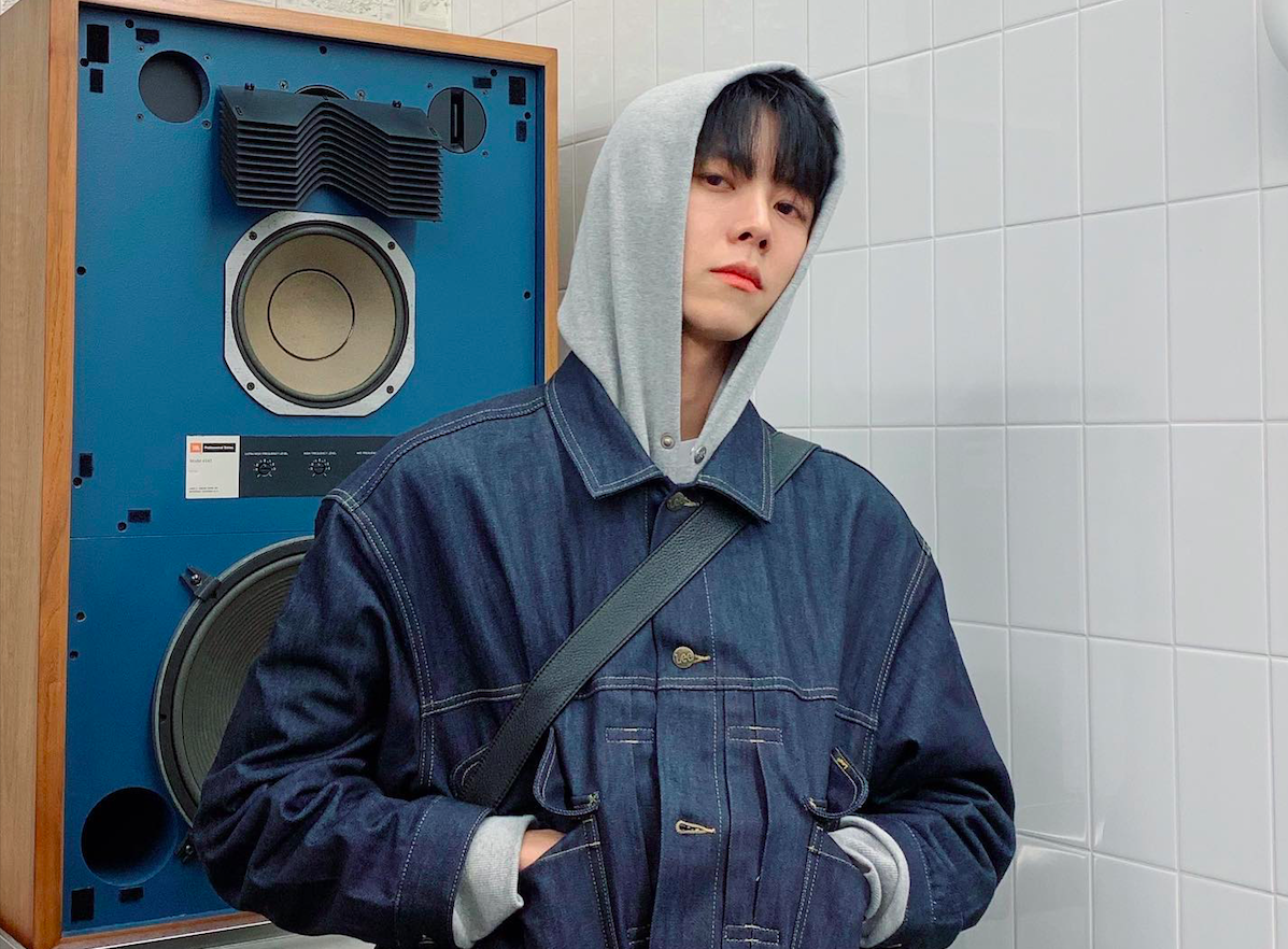 ▲朱宇宰的極端發言引起討論。（圖／翻攝朱宇宰IG）