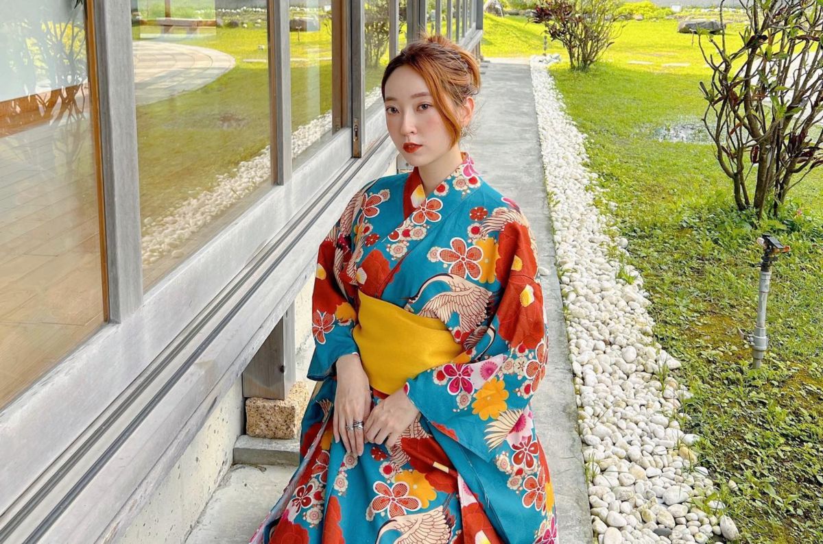 ▲張菲嫩媳翁馨儀分享理財祕招。（圖／翁馨儀IG）