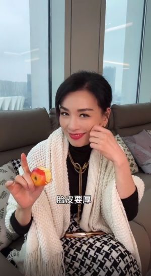 ▲▼張庭、林瑞陽夫妻近來反常低調。(圖/張庭抖音) ▲▼張庭、林瑞陽夫妻近來反常低調。(圖/張庭抖音)