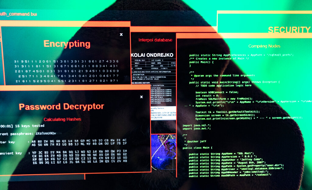 ▲有外媒引述消息稱，中國與古巴已達成秘密協議，將在距離美國佛州約160公里的古巴島上，設立一個電子竊聽設施。示意圖。（圖／美聯社／達志影像）