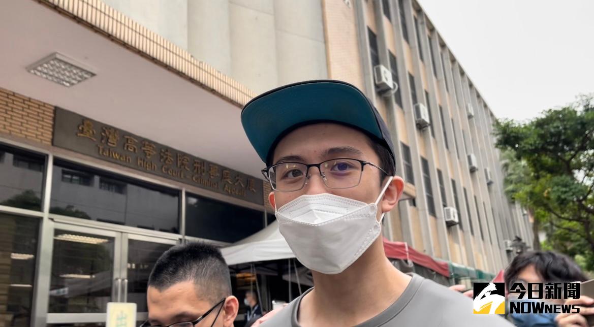 ▲孫安佐涉在美國製槍未遂，一審以無審判權為由判決公訴不受理；檢方上訴，二審由台灣高等法院審理，認為一審認定無誤，駁回檢察官上訴，維持公訴不受理判決。（圖／記者潘千詩攝，資料照片）