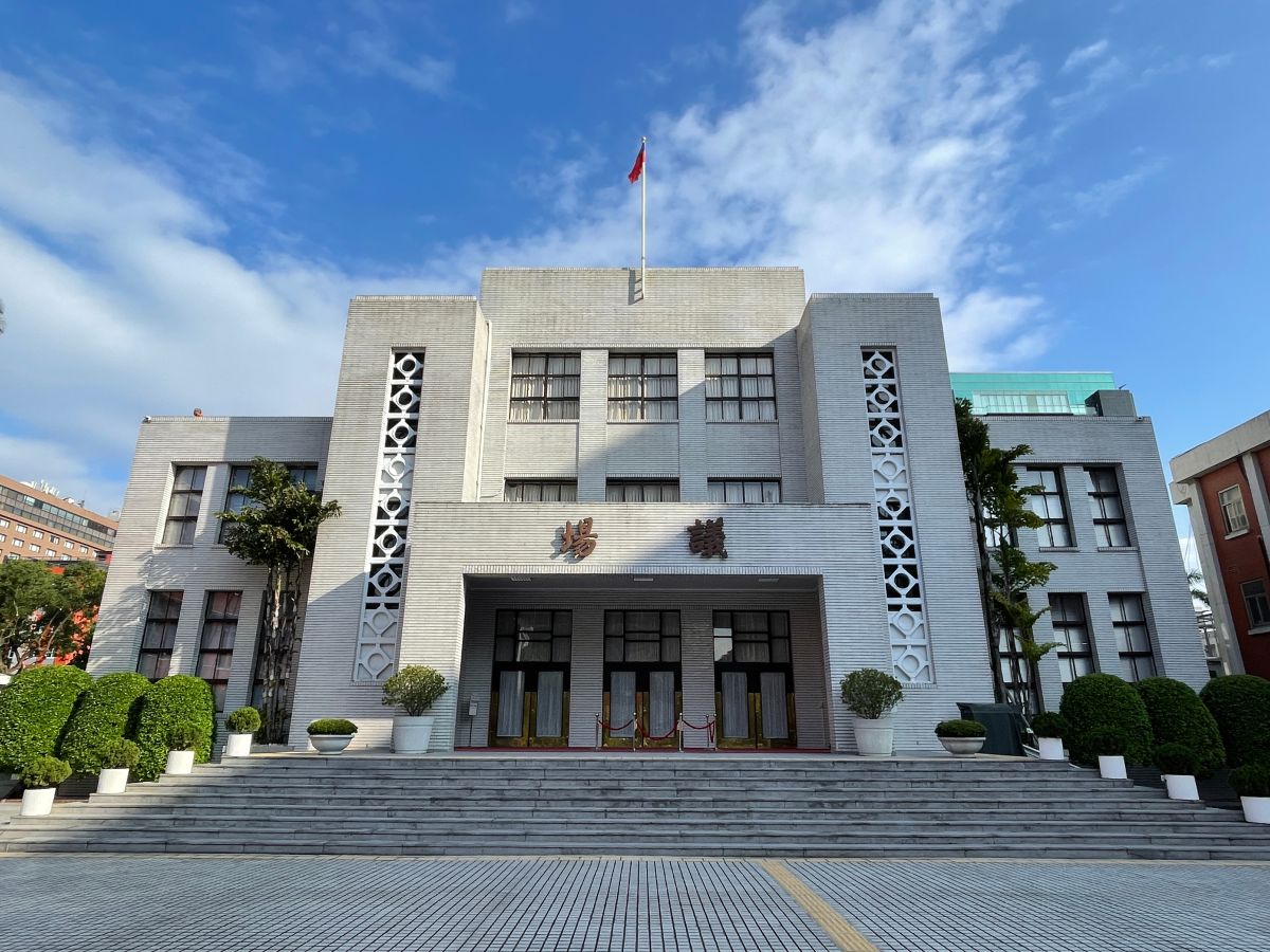 ▲立法院已有19名立委染疫，院內共187人確診。（資料圖／記者王敏旭攝）