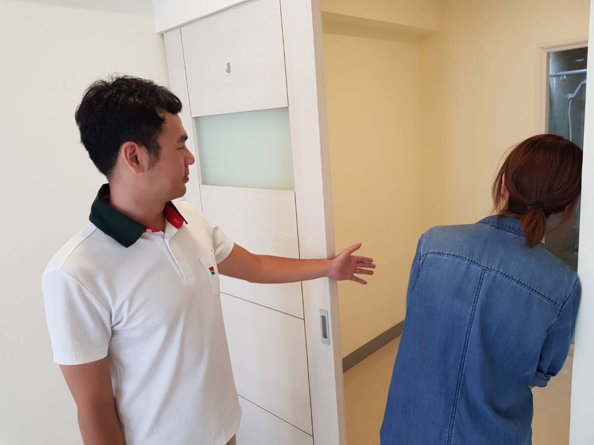 ▲信義房屋提供漏水保固，要讓買方安心成家。（圖／NOWnews資料照片）