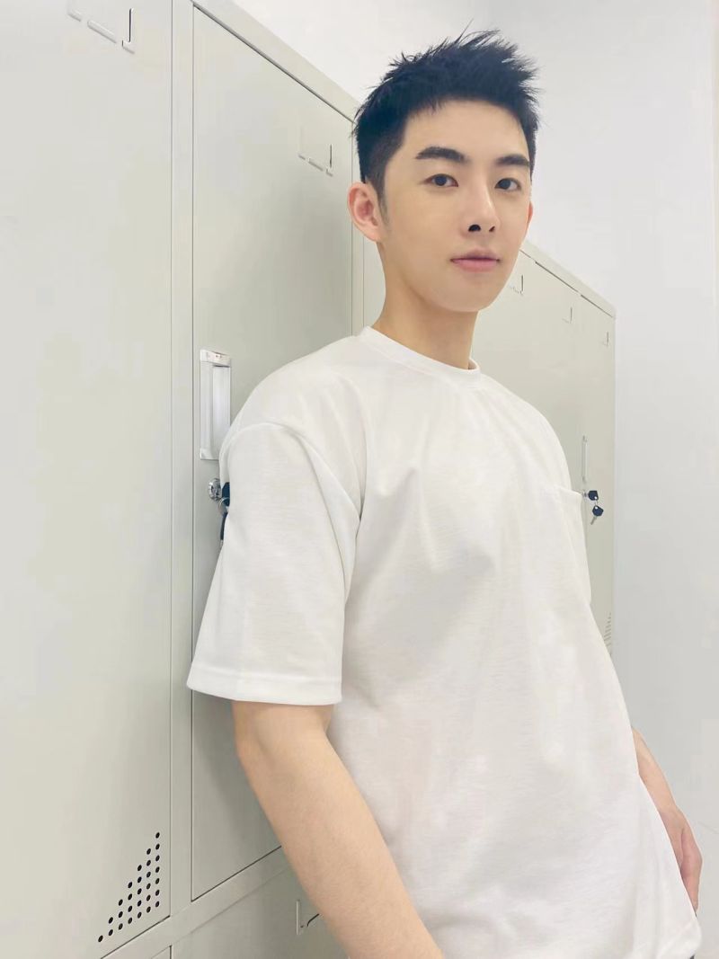▲蕭子墨曾入圍釜山影展最佳新人。（圖／三和娛樂）