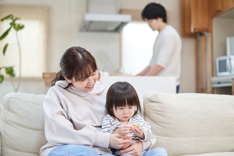 ▲社會忙碌,時間寶貴,身為母親角色,常常分身乏術,但「陪伴」其實是家庭中很重要的一環,讓我們將最寶貴時間用來享受家庭生活,和陪伴孩子成長。(圖/istock)