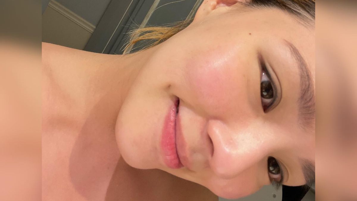 ▲熊熊出道10年桃花不斷。（圖／熊熊IG）