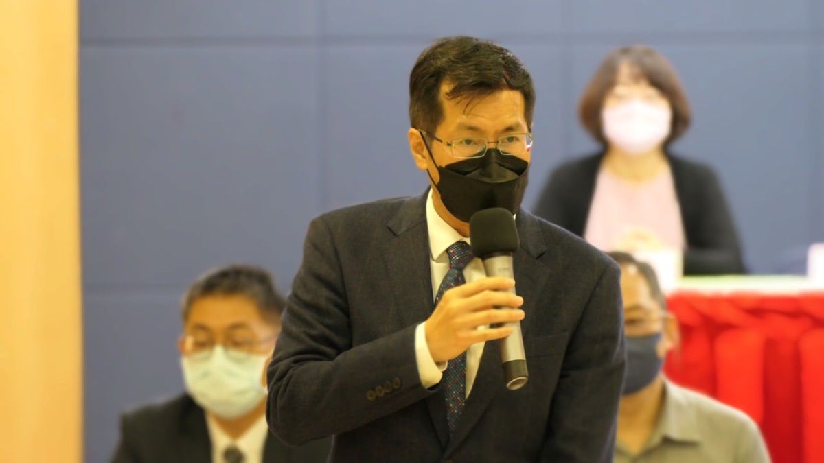 ▲羅致政痛批新北市治安事件頻傳，更質問讓新北市民免於恐懼的自由有這麼難嗎？（圖／翻攝自羅致政臉書）