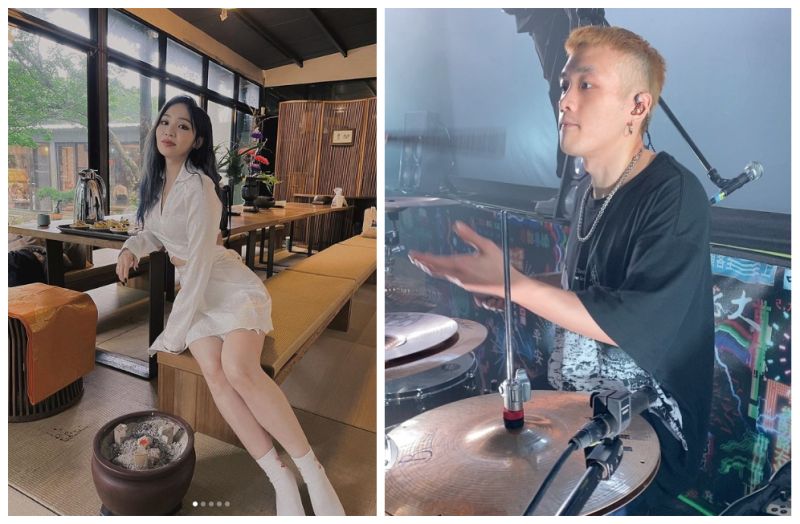 陳芳語新男友身分起底!不只是物理治療師 還是餐飲小開