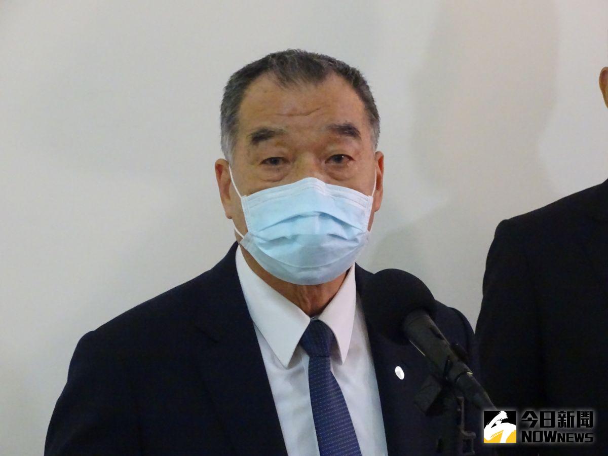 ▲中共無人機頻繁侵擾金馬外島，國防部長邱國正表示，國防部已有策進作為。（資料照／記者呂炯昌攝）