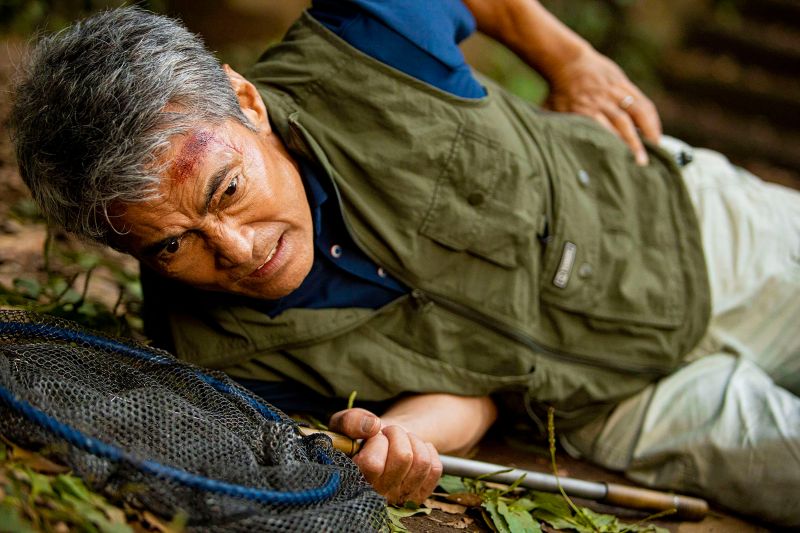 ▲渡邊裕之過世,享壽66歲。(圖/華映)