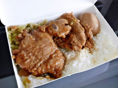 便當示意圖。(示意圖/翻攝photoAC) ▲便當示意圖。(示意圖/翻攝photoAC)