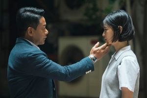 ▲獲選本屆台北電影節閉幕片的是唐福睿導演的首部作品《童話.世界》。(圖/台北電影節提供) ▲獲選本屆台北電影節閉幕片的是唐福睿導演的首部作品《童話.世界》。(圖/台北電影節提供)