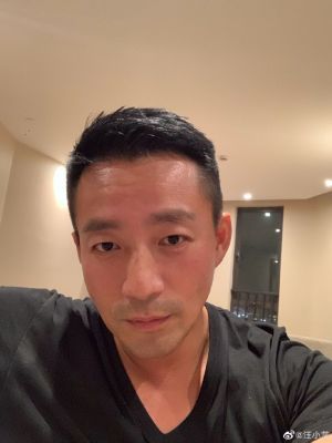 ▲汪小菲感情動向備受關注。(圖/汪小菲微博) ▲汪小菲感情動向備受關注。(圖/汪小菲微博)