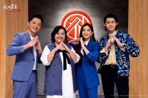 ▲Ella手藝不錯,受邀主持新節目《鴻門家宴 婆媳廚房》。(圖/衛視提供) ▲Ella手藝不錯,受邀主持新節目《鴻門家宴 婆媳廚房》。(圖/衛視提供)