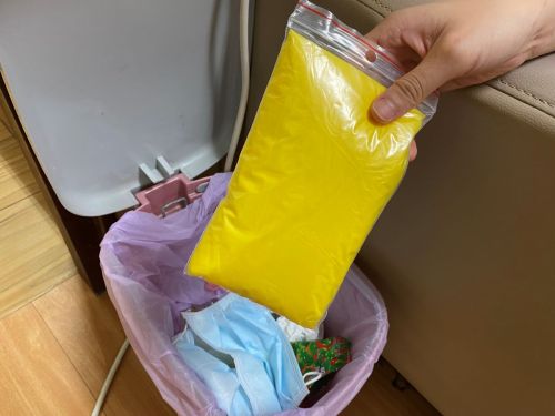 ▲輕便雨衣。（示意圖／記者張志浩攝）