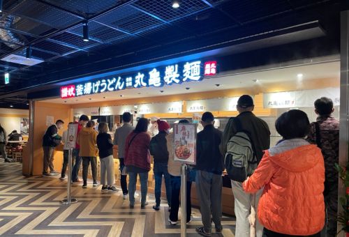 台中消費力驚人！好市多業績世界第1　「1連鎖店」營業額全球第6
