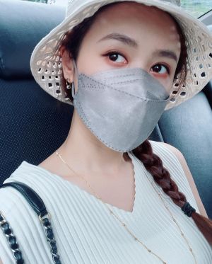 ▲吳姍儒內心相當自責。(圖/吳姍儒臉書) ▲吳姍儒內心相當自責。(圖/吳姍儒臉書)