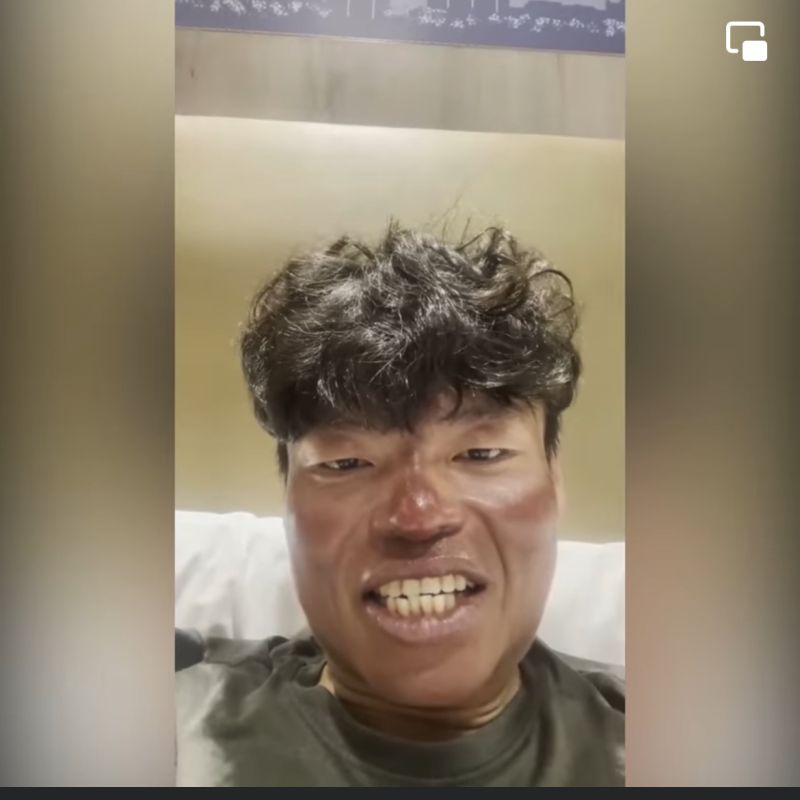 台灣第一人!呂忠翰登上世界第三高峰 順利下撤報平安