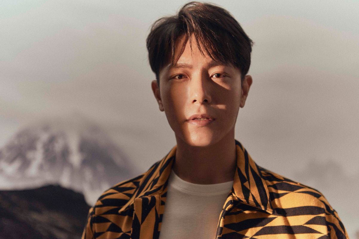 ▲韋禮安睽違7年回到台北小巨蛋開唱，於今（9）日宣布加場好消息。（圖／IMC Live Global提供）