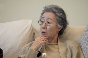 ▲尹汝貞的人生故事比電影情節還要具有戲劇性。(圖/愛奇藝國際站) ▲尹汝貞的人生故事比電影情節還要具有戲劇性。(圖/愛奇藝國際站)