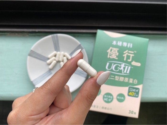 ▲做好靈活保養，以保持活到老、動到老的良好活動力，是健康維持的關鍵。（圖／品牌提供）