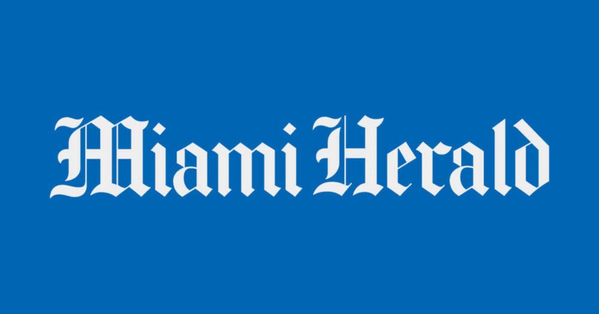 ▲普立茲獎（Pulitzer Prize）主辦當局宣布，「邁阿密前鋒報」（The Miami Herald）因報導公寓大樓倒塌造成98人喪生事件，獲得突發新聞獎。（圖／翻攝自邁阿密前鋒報官網）