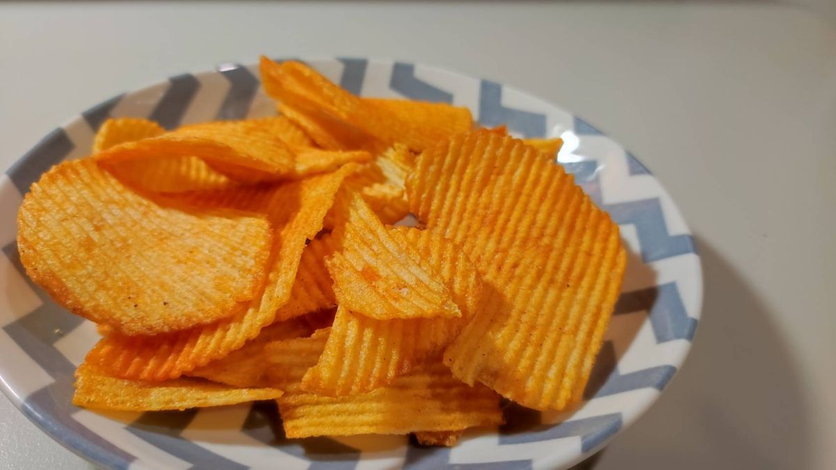 ▲有網友好奇「最配酒的零食」有哪些，貼文一出，內行紛紛喊「2款」，大讚「根本絕配」。（示意圖／記者陳珮瑜攝）