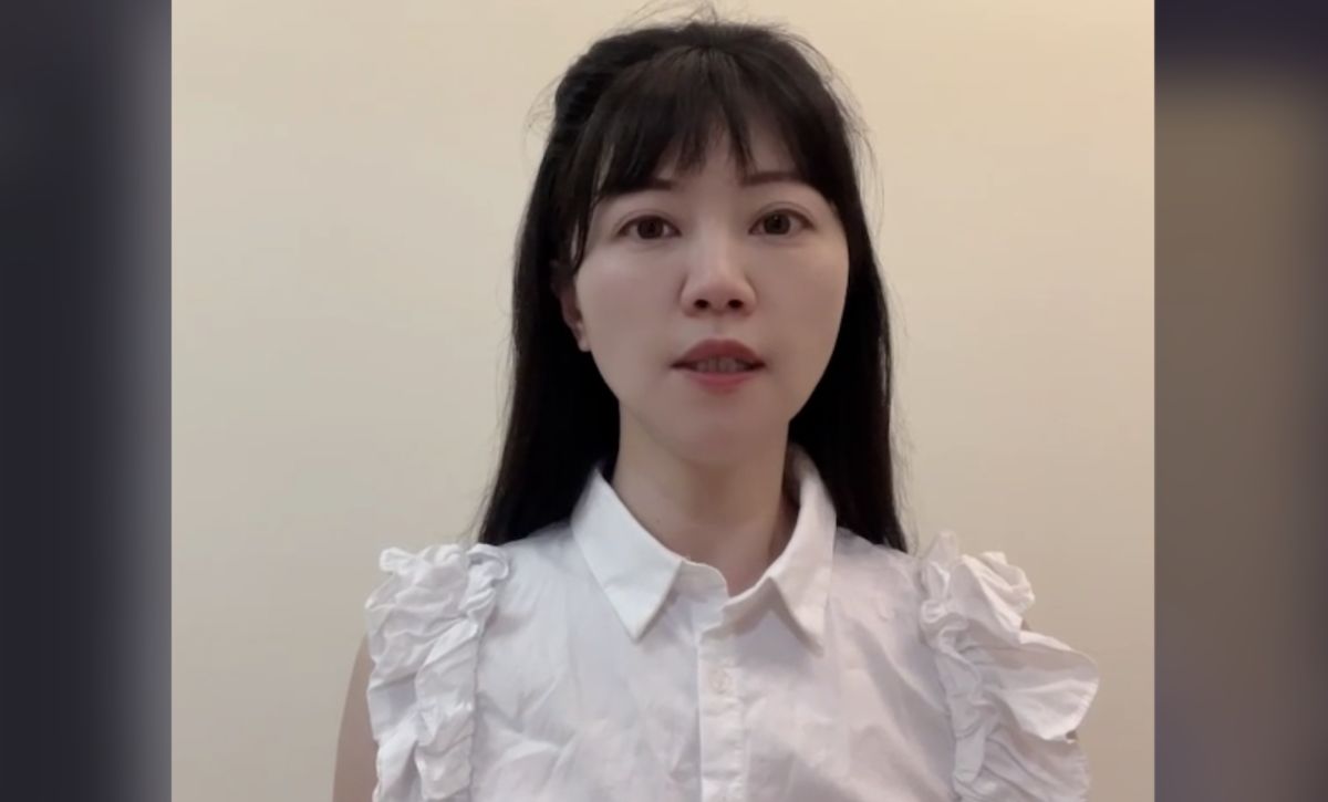 ▲民進黨立委高嘉瑜12日在臉書發文指出移工權益未受重視。（圖／報系資料照）