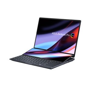 ▲華碩 Zenbook。(圖／官方提供)