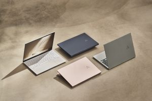 華碩 Zenbook。(圖/官方提供) ▲華碩 Zenbook。(圖/官方提供)